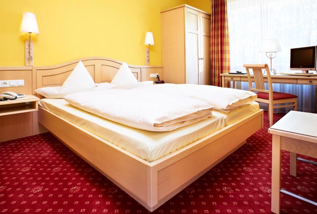 Hotel Luitpold Mnichov Exteriér fotografie